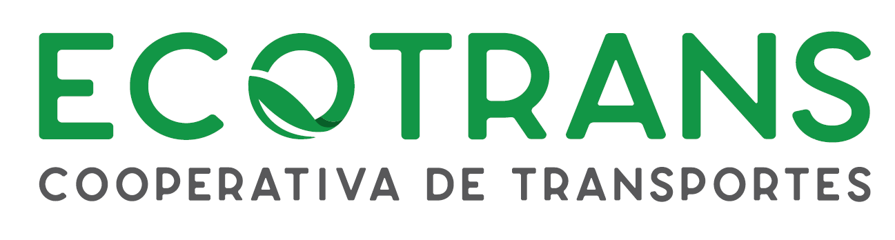 Logotipo ECOTRANS